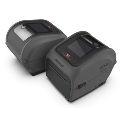 5. Honeywell PC45D Direct Thermal Label Printer 203 x 203 DPI Wired LAN