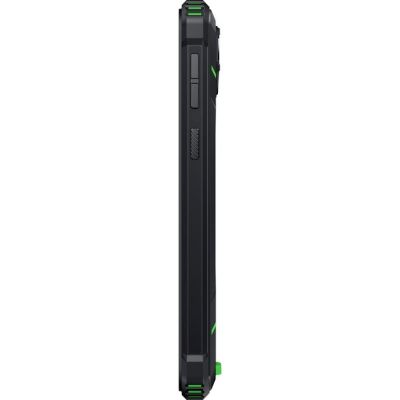 8. Oukitel G3 G3-GN/OL smartphone 6" Dual SIM Android 14 4G USB Type-C 4GB 128GB 6300mAh Green