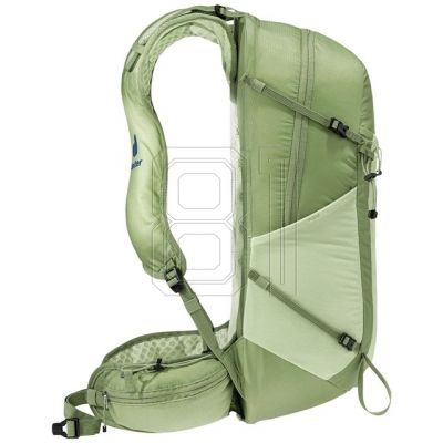 3. Deuter Speed Lite Pro 25 Backpack 341232512130