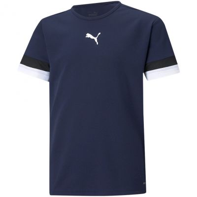Puma teamRise Jersey Jr 704938 06