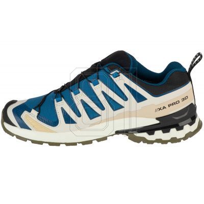 2. Salomon XA Pro 3D v9 GTX M L47817400 Running Shoes