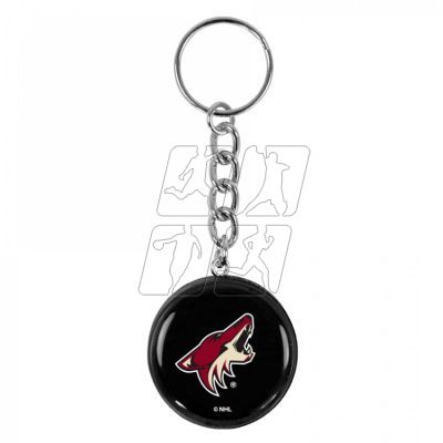 16. Inglasco NHL keychain 550AN000136