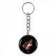 16. Inglasco NHL keychain 550AN000136