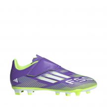 adidas F50 Club H&L FG/MG Jr JI0036 football boots