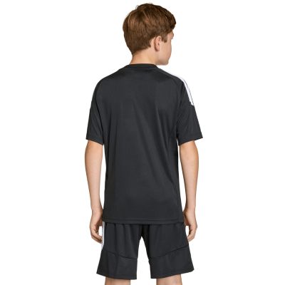 11. adidas Tiro 26 League Jersey for kids black KB1319