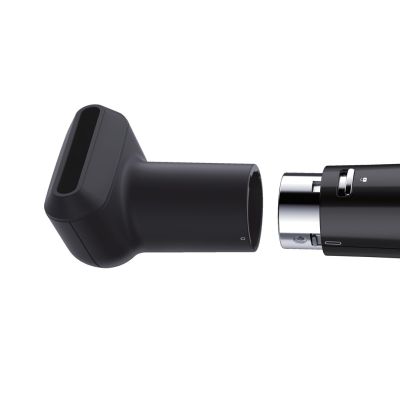 5. Braun AS2.2 Black 300W 1.95m