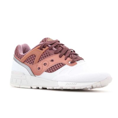 10. Saucony Grid M S70388-3 Shoes