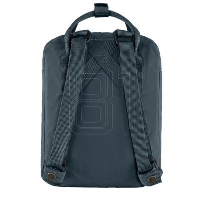 2. Fjällräven Kånken Mini Jr backpack F23561-560
