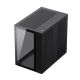5. GameMax Infinity BK Midi Tower Black
