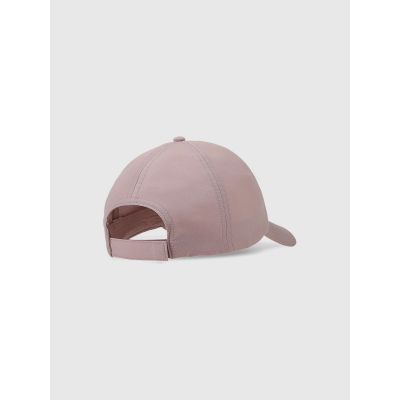 3. Children's strapback cap 4F 4FJWMM00ACABU469-56S