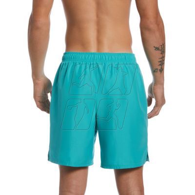 2. Nike 7 Volley M NESSA559-339 swimming shorts