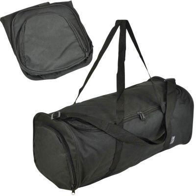 5. REDCLIFFS BLACK 22L FITNESS SPORTS BAG