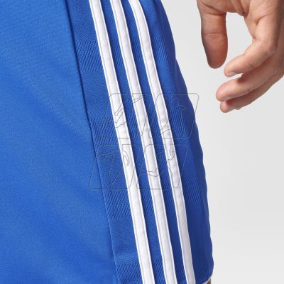 4. Adidas Tastigo 17 M BJ9131 football shorts