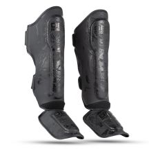 Black Dragon Shin Guards | DBX Bushido