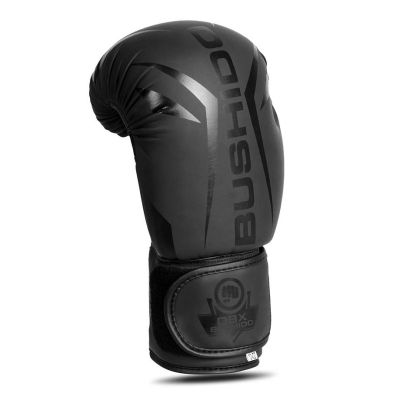 9. 10oz Boxing Gloves - Raptor - Origin Series