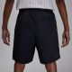 2. Men's Air Jordan Essentials Woven Shorts Black - FN4549-010