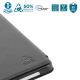 3. Mobilis Re.Life 27.9 cm (11") Flip Case Black
