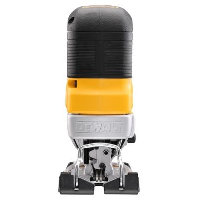 6. DeWALT DCS335P2 Cordless Jigsaw