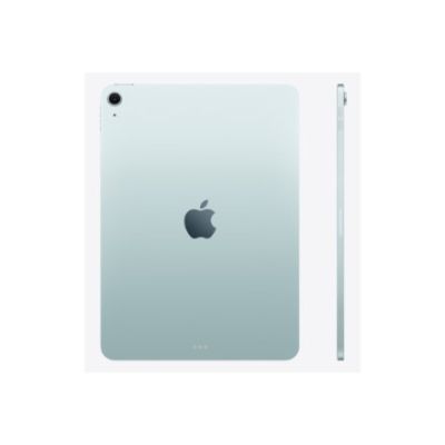 5. Apple iPad Air Apple M 256GB 27.9cm (11") 8GB Wi-Fi 6E (802.11ax) iPadOS 18 Blue