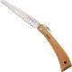 Opinel 001198 Hand Saw Pruning Saw 20.3 cm Gray, Wood