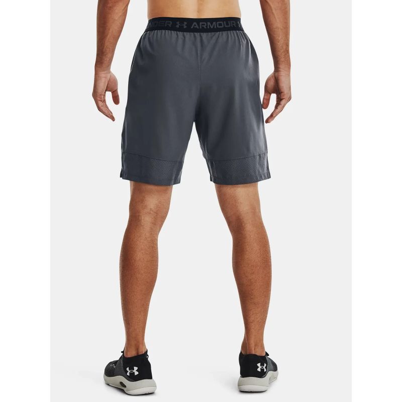 4. Under Armour M 1370382-012 Shorts