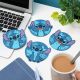 3. PP LILO AND STITCH – Coasters