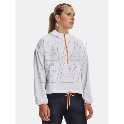 3. Jacket Under Armor W 1377550-100