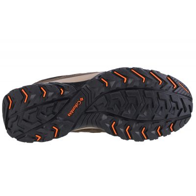 4. Columbia Crestwood M 1781181208 shoes