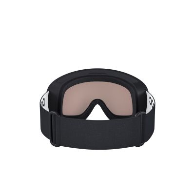 4. POC Fovea Mid Photochromic Ski Goggles Black Cat.1-3