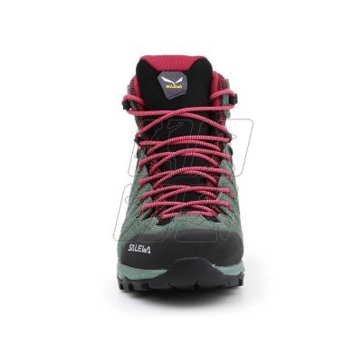 2. Shoes Salewa WS Alp Mate Mid Wp W 61385-5085