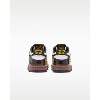 6. NIKE DUNK LOW BDAY SE BG women's shoes (HQ9294-100)