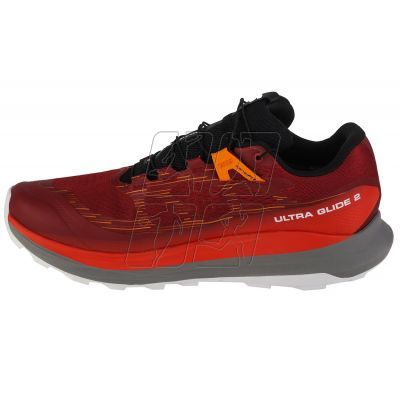 2. Salomon Ultra Glide 2 GTX M 472165 running shoes