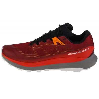 2. Salomon Ultra Glide 2 GTX M 472165 Running Shoes