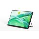 7. Hannspree monitor 54.6 cm (21.5") HT220CUA 16:9 M-TOUCH HDMI+DP