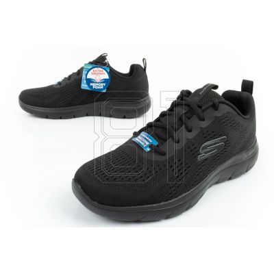 8. Skechers Summits-Torre M 232395/BBK shoes