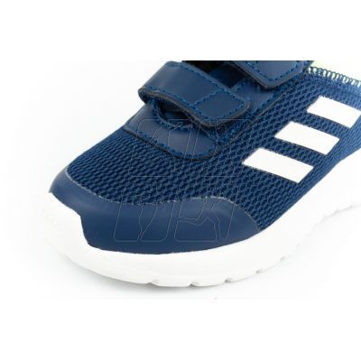 5. Adidas Tensaur Run 2.0 Jr GZ5855 shoes