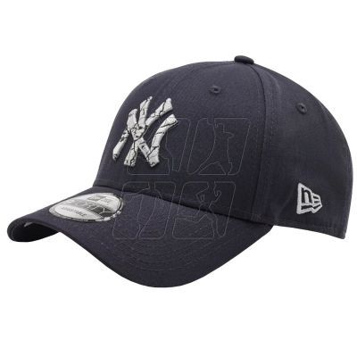 3. New Era 9FORTY Fashion New York Yankees MLB Cap 60284843