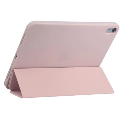 7. Tech-Protect SmartCase for iPad Air 10.9" 2020-2022 / 11" 2024 - pink