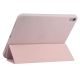 7. Tech-Protect SmartCase for iPad Air 10.9" 2020-2022 / 11" 2024 - pink