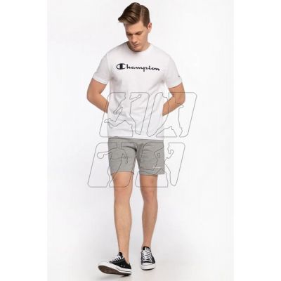 6. Champion Bermuda shorts M 212149.EM006