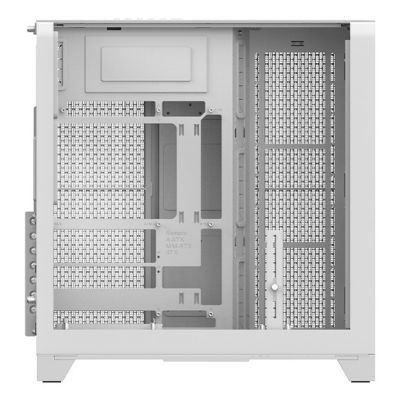 Geh Thermaltake View 390 Air Midi Tower Snow White retail case