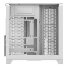 Geh Thermaltake View 390 Air Midi Tower Snow White retail case