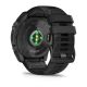 14. Garmin Tactix 8 Solar Elite 51mm Black Sports Watch