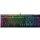 4. Razer RZ03-04700100-R3M1 Gaming USB Keyboard QWERTY US English Black