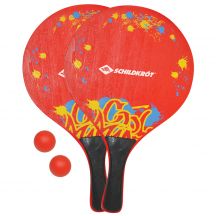 Schildkrot 970152 beach game racket set