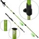 22. NORDIC WALKING TRAVEL POLES IN ENERO CASE