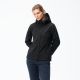 8. Women's Softshell Jacket LADY NUVAK