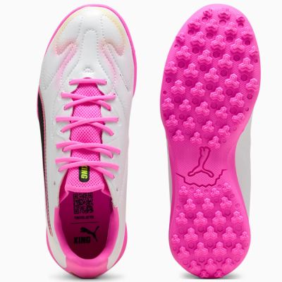 3. Puma KING 20 Match Jr TT shoes 108491-05