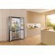 7. GORENJE NRM819E61BX fridge-freezer