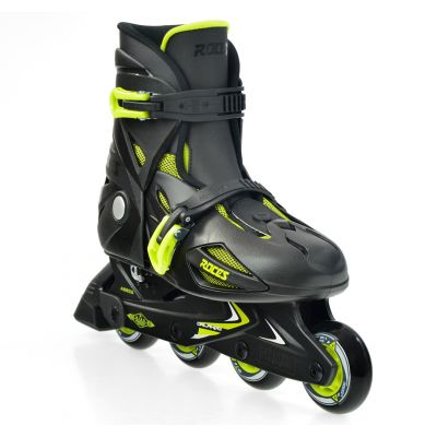 ROCES ORLANDO III 400687 09 Inline Skates